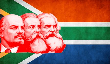 Numsa, AMCU and the portent of strike-stricken economy