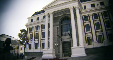 Cosatu berates ANC for ‘phoney outrage’ over corruption