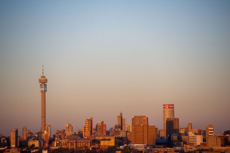 South Africa’s cities can be reinvented to restore people's hopes and dreams