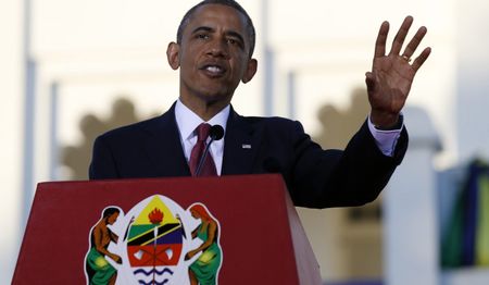 Obama seeks to calm European outrage over alleged spying