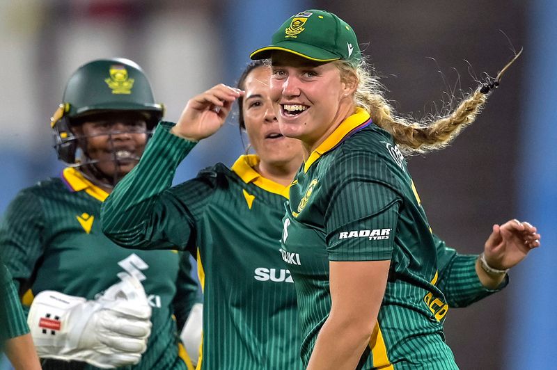 Proteas Women fine-tune tactical blueprint ahead of T20 World Cup