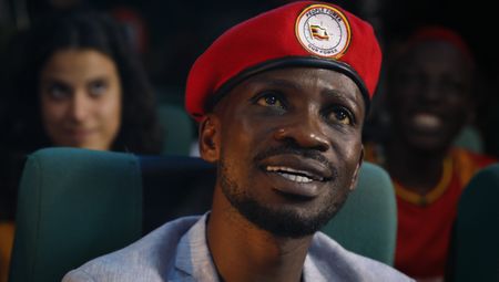 Africa’s youth stand up to seasoned politicians