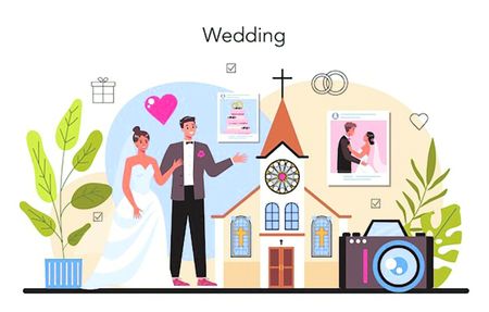 Practical budgeting tips to help prevent your wedding day from breaking the bank