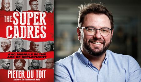 From Mandela to Ramaphosa — a critical look at ANC's leadership failures and State Capture