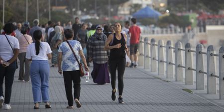 Capetonians are healthiest, but Joburgers spend more time working out, ObeCity Index shows
