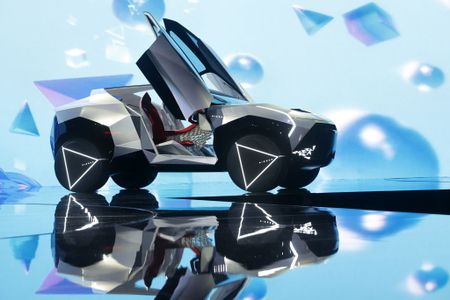 Japan Mobility Show 2023, and  more from around the world