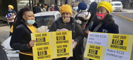 Building a social movement is an ‘extreme sport’, so how do you do it?