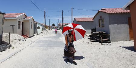 Potential for SA cities to suffer urban heat island effect an increasingly deadly threat