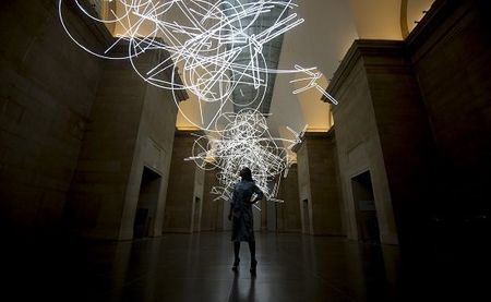 While you were sleeping: 28 March 2017