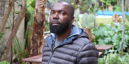 Frozen futures: the uncertain and inhumane fate of Angolan refugees in SA