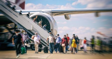 Madagascar delegation to meet Ramaphosa over confiscated gold bars and Airlink ban