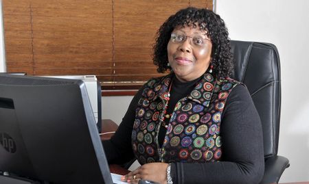 Women in health: Mlisana on science and co-chairing SA’s Covid-19 MAC