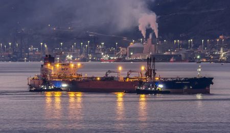 Tougher US sanctions to curb Russian oil supply to China and India