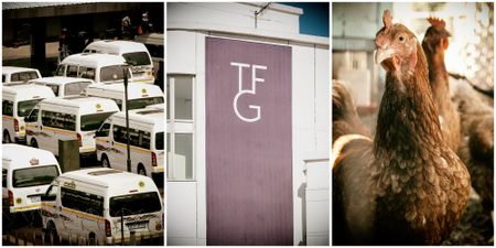 The Finance Ghost: Pain for Transaction Capital and Quantum shareholders; TFG reports retail turnover growth