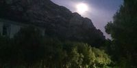 Light of the Moon.