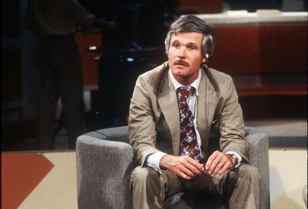 Ted Turner: The man who reinvented news for a 24/7 world