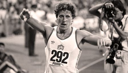 IAAF: Doping allegations keep coming, highlighting the serious lack of resources