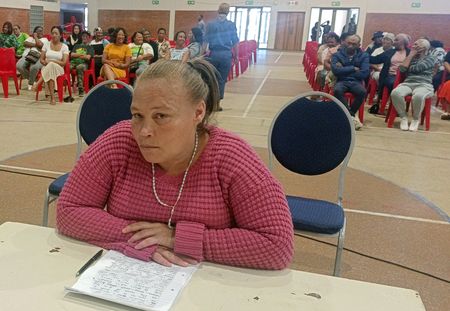 Family history of abuse, addiction and neglect laid bare in Joshlin Smith trial