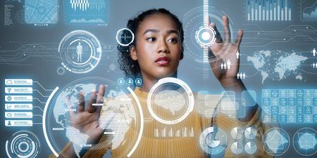 A prime time to prompt — how the lingua franca of artificial intelligence could speak to Africa’s future