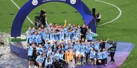 Manchester City’s future in the air after reports of Premier League guilty verdict