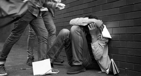 South African schools battle growing culture of bullying