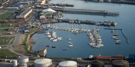 Harbour debacle — Nelson Mandela Bay fuel wholesalers ask minister for exemption from price drop