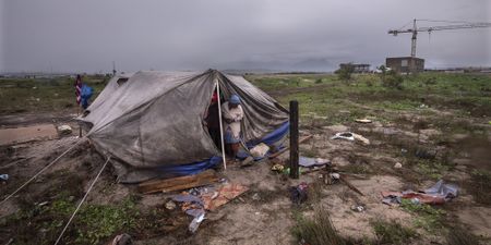 Eviction, extortion and upheaval: A mother of five’s search for a place to call home in Khayelitsha