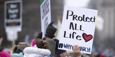 ‘Anti-abortion doctor’ to face charges of dissuading patient from terminating pregnancy