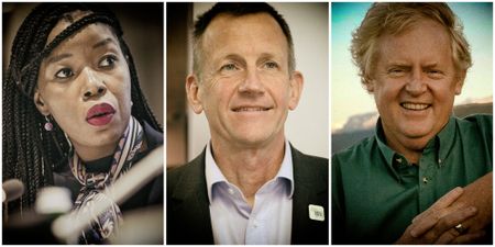 Covid-19 will cost Africa dearly