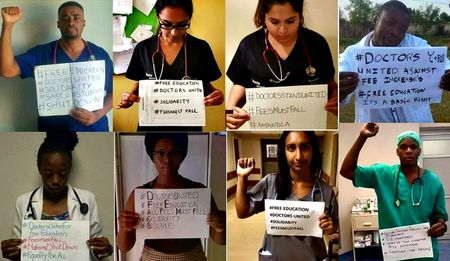 Health-E News: Hundreds of medical scholarship face cuts as provincial health departments tighten belts