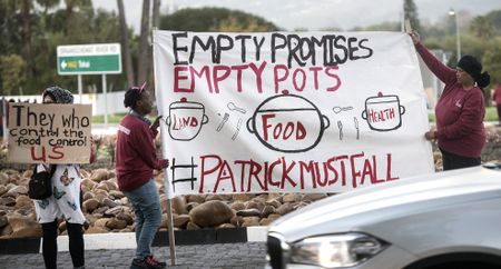 Jobless rate dips slightly in Q2, survey finds 47% of women are ‘economically inactive’