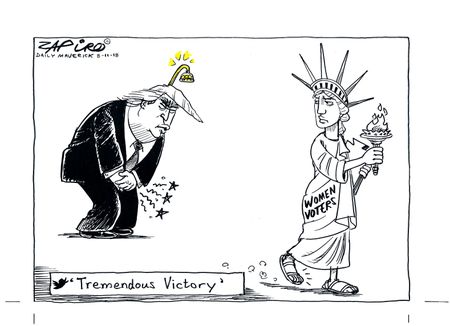 Tremendous Victory