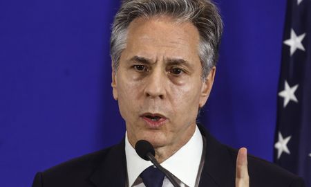 US’s Blinken urges Hamas to sign ceasefire; Israel taps global bond market