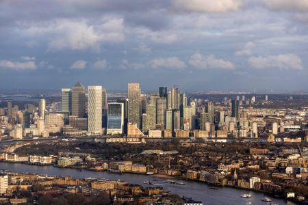 UK home sellers cut asking prices for the first time in 2024