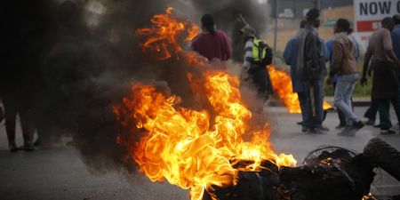 Why is South Africa so corrupt? We must rebuild our democratic moral values