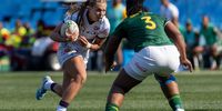 Ill-discipline sees the Springbok Women lose second Test against the USA