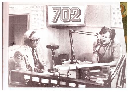 John Berks — the ‘Boykie’ who changed South African radio