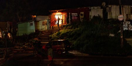 Eskom hits South Africa with a bunch of fives — and there’s no respite in sight