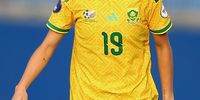 Soccer-Banyana vs Ivory Coast