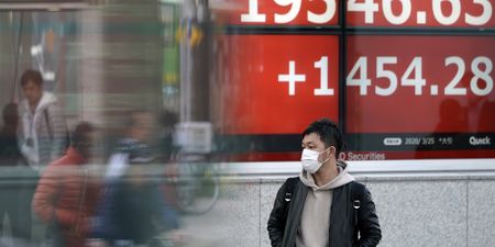 Japan leads gains in Asian stocks before Powell testimony: markets wrap