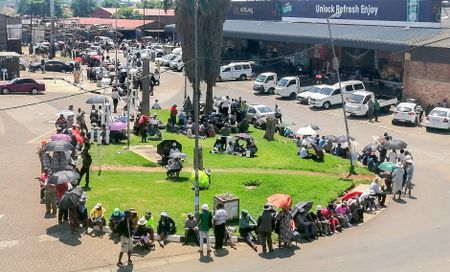 Two million Eskom prepaid meter users face power cut-off as recoding deadline looms