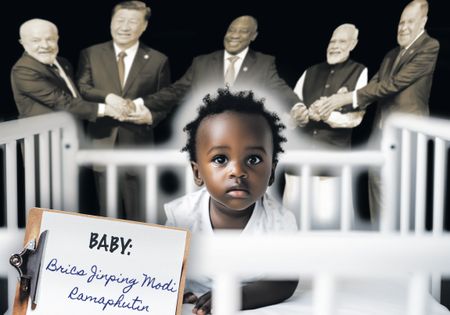 BRICS this, BRICS that, then what? It’s getting hard to Cope