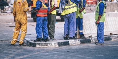 How employment has changed in 10 years