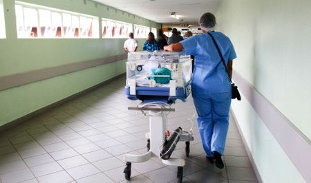 Under siege — healthcare suffers, workers living in fear as criminals target Nelson Mandela Bay clinics