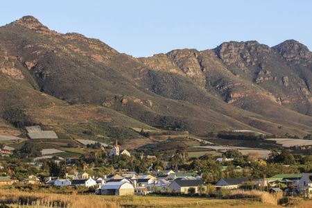 From the Karoo to Riebeek-Kasteel: An off-the-grid road trip adventure