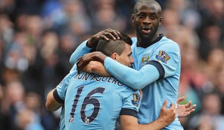 FIFA ups the stakes in the fight against racism – with Toure in tow