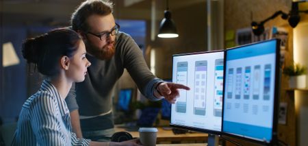 Codehesion wins 2025 MyBroadband Award for Best Software Development Company