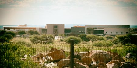 Behind the scenes at Kimberley’s shiny new, half-empty mental health hospital