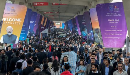 Bill Gates pulls out of India AI summit; anger mounts over organisational lapses