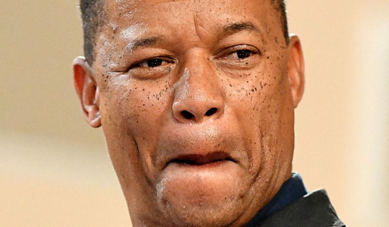 ‘My trial will show taxpayers how to vote’ — Deputy Mayor Gary van Niekerk